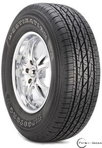 Firestone DESTINATION LE2 tire